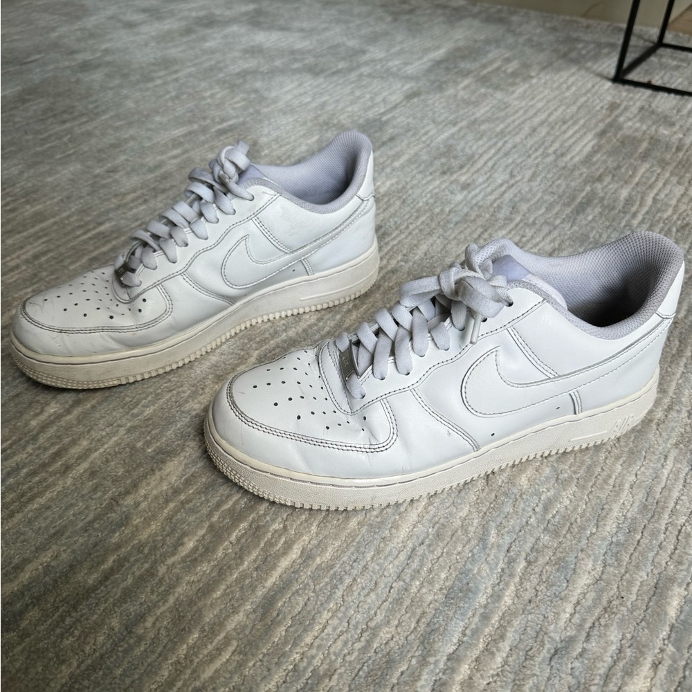 Nike Airforce-1 - Picture 6 of 8